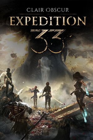 Clair Obscur: Expedition 33 Steam Key PC GLOBALE