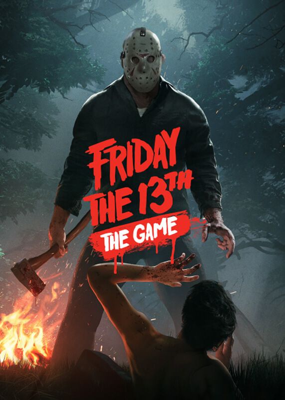 Friday the 13th: The Game Steam Key GLOBALE