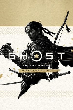 Ghost of Tsushima DIRECTOR'S CUT - PC Steam Key GLOBALE