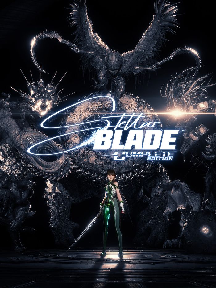 Stellar Blade Complete Edition Steam Key PC GLOBALE